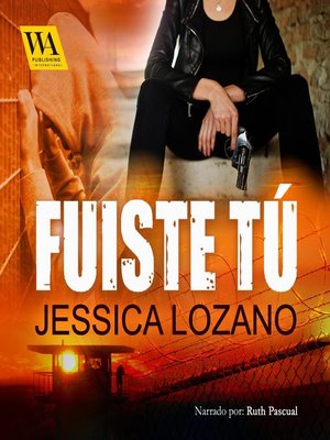 cover image of Fuiste tú